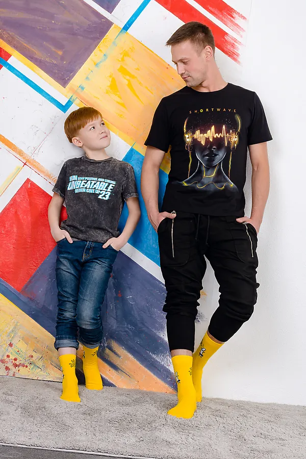 Носки высокие Бали НАТАЛИ, в ассортименте - фото 2