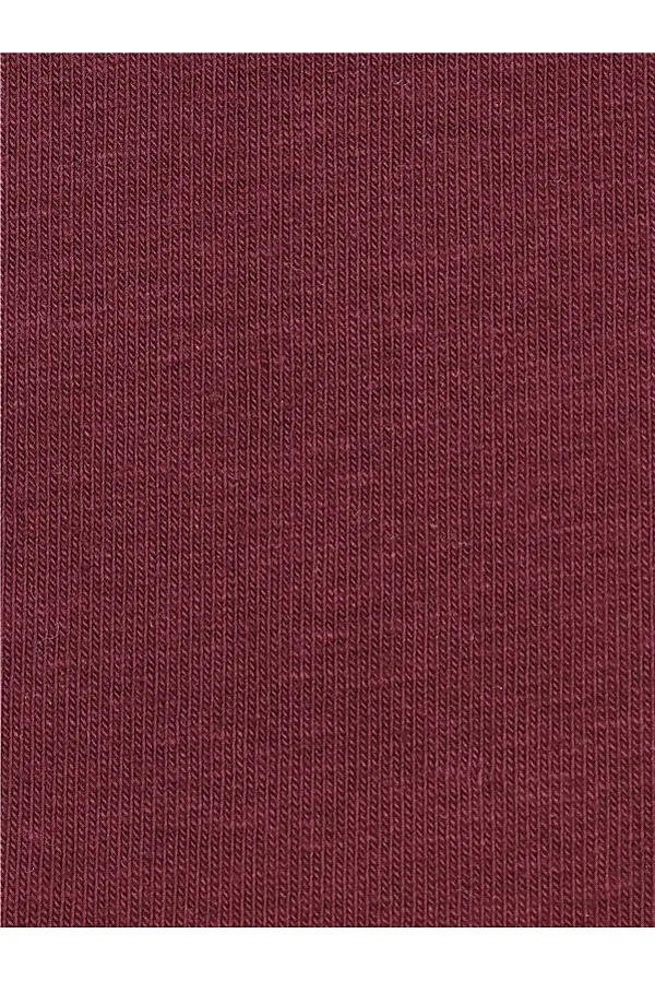 Платье АПРЕЛЬ, бордовый23 - фото 2