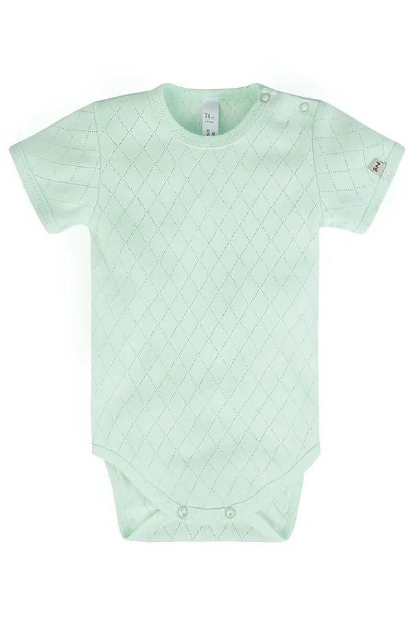 Боди BOSSA NOVA, ментоловый - фото 2