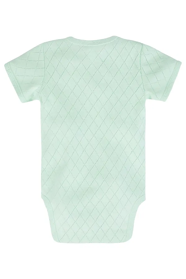 Боди BOSSA NOVA, ментоловый - фото 2