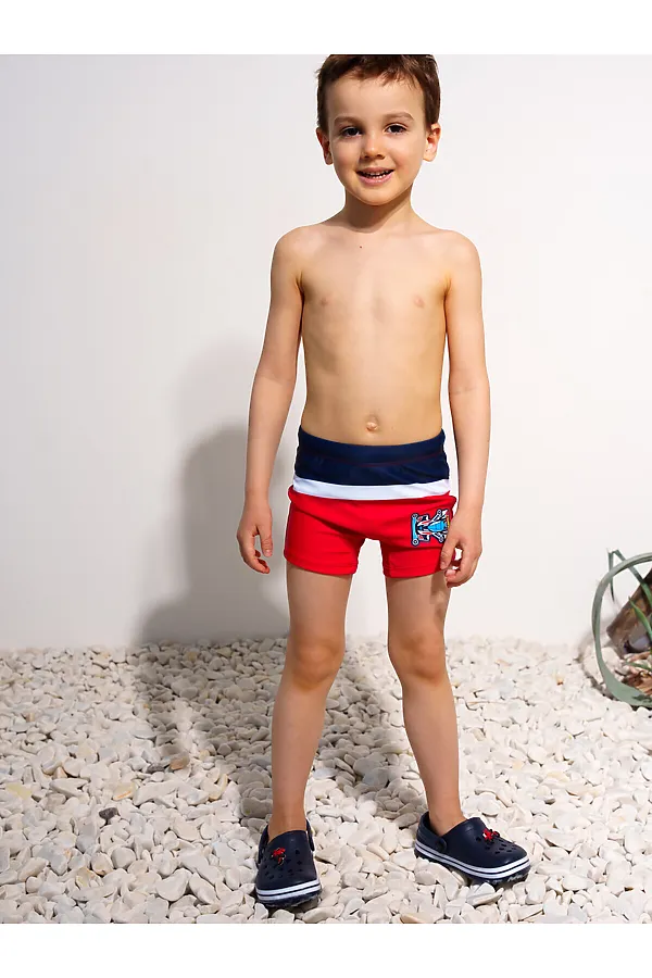 Сабо PLAYTODAY, тёмно-синий - фото 2