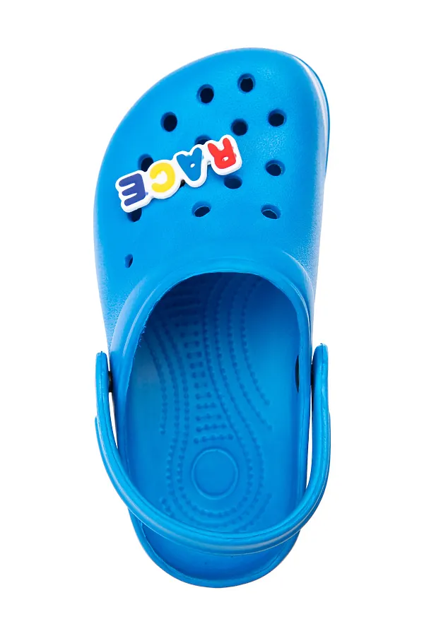 Сабо PLAYTODAY, голубой - фото 2