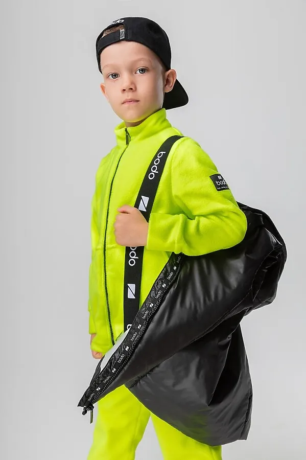 Жилет BODO, черный - фото 2