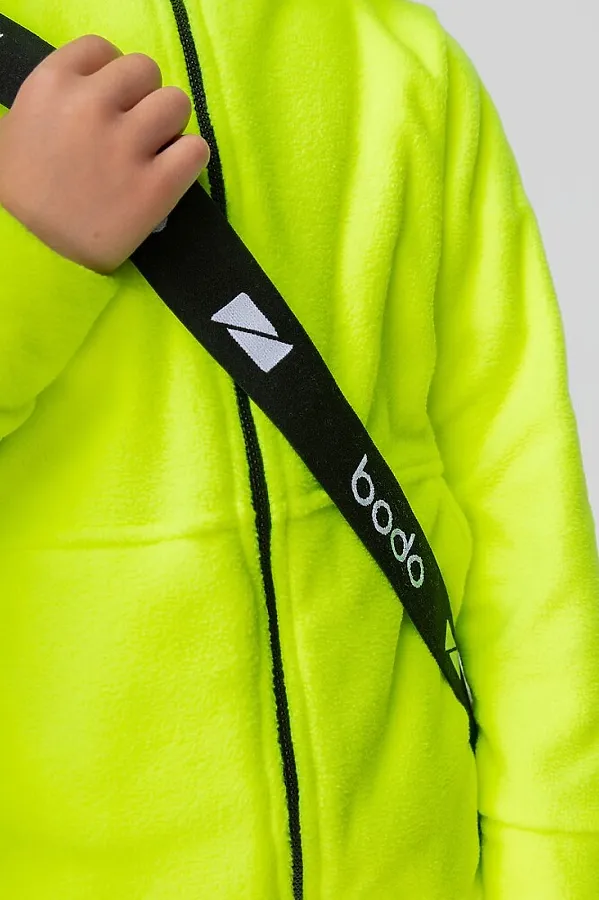 Жилет BODO, черный - фото 2