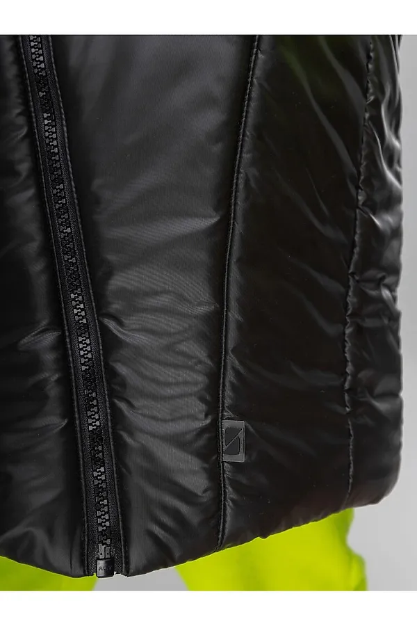 Жилет BODO, черный - фото 2