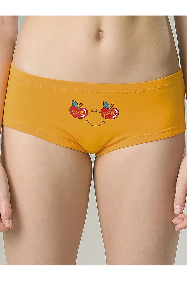 Трусы 2 шт. PELICAN, терракотовый/оранжевый - фото 2