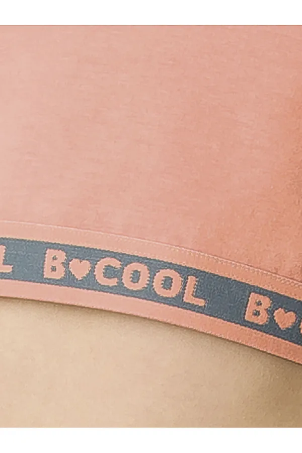 Топ PELICAN, персиковый - фото 2