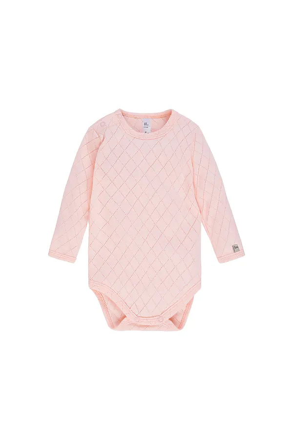 Боди BOSSA NOVA, персиковый - фото 2