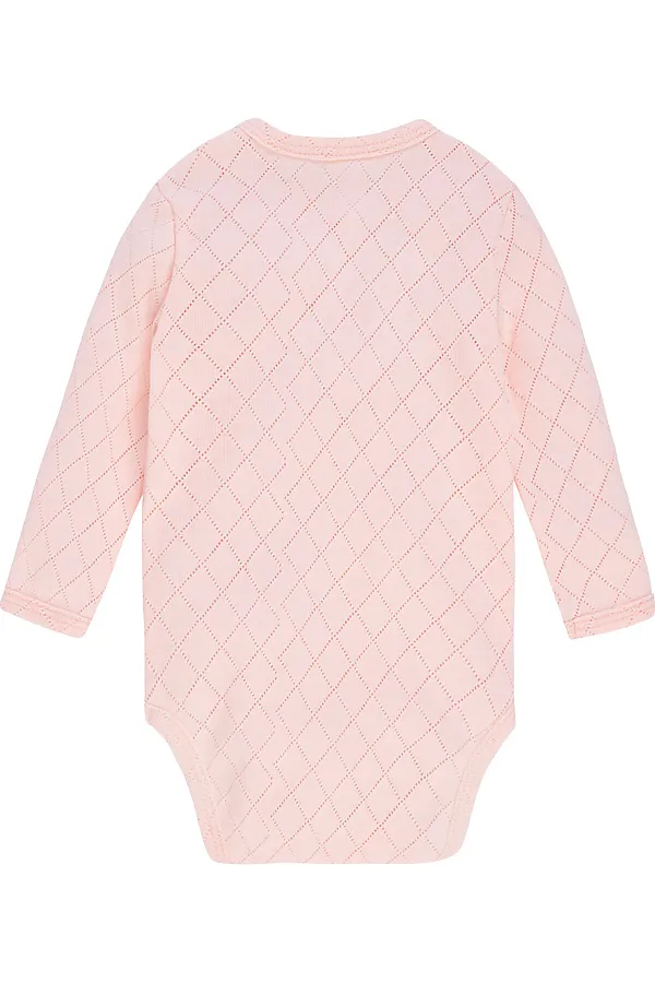 Боди BOSSA NOVA, персиковый - фото 2