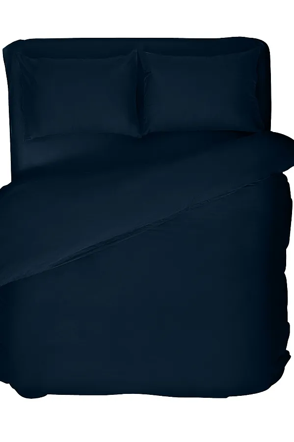 Набор Наволочек "Verossa" Сатин 70/70 Twilight blue NORDTEX, twilight blue - фото 2