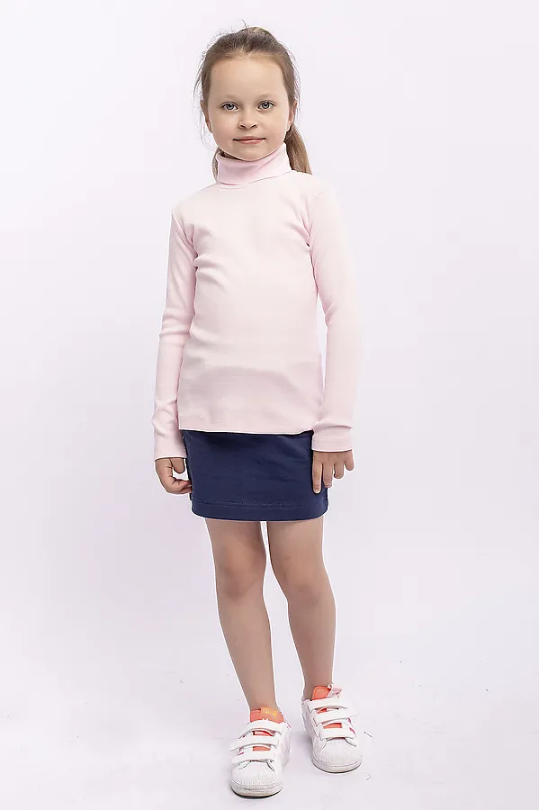 Водолазка BATIK, розовый - фото 2