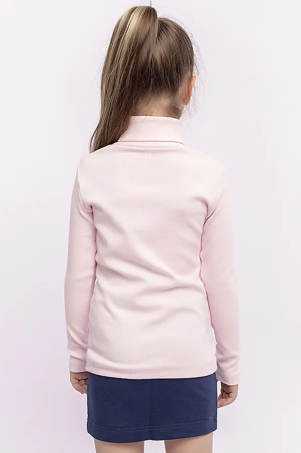 Водолазка BATIK, розовый - фото 2