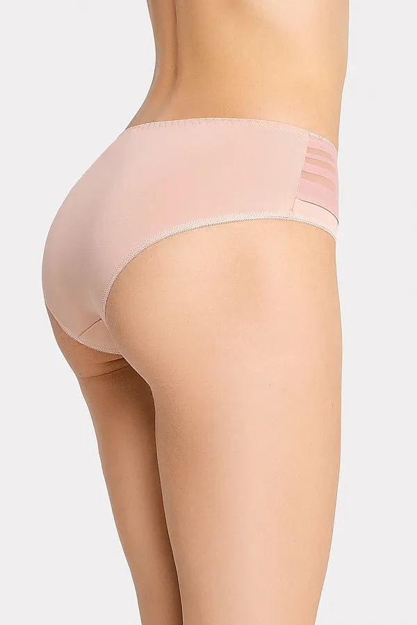 Трусы 2шт. MARK FORMELLE, персиковый румянец - фото 2