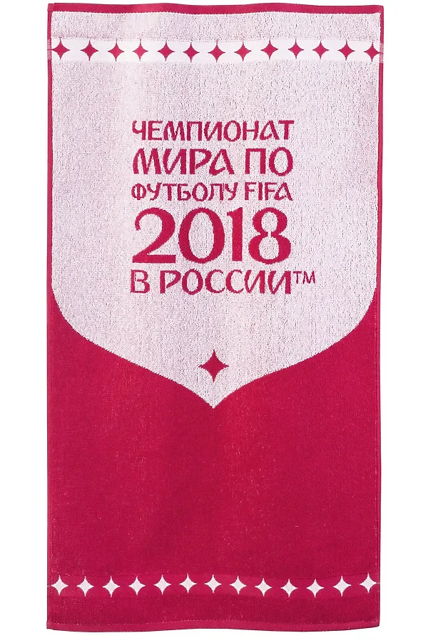Полотенце Артикул ОТ 2-3 С 70/130 Чемпионат NORDTEX, чемпионат - фото 2