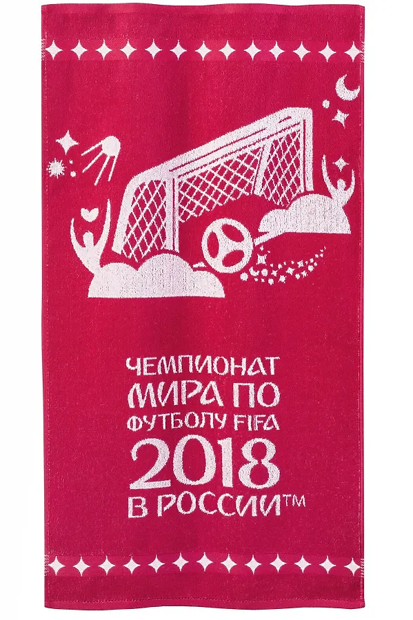 Полотенце Артикул ОТ 2-3 С 35/55 Чемпионат NORDTEX, чемпионат - фото 2