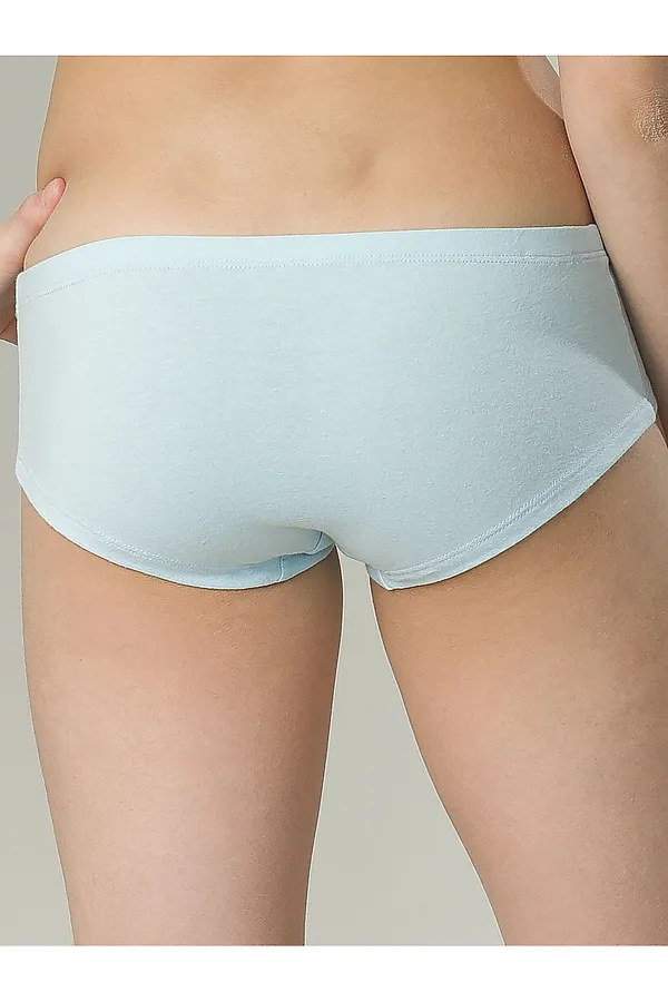 Трусы 2 шт. PELICAN, песочный/голубой - фото 2