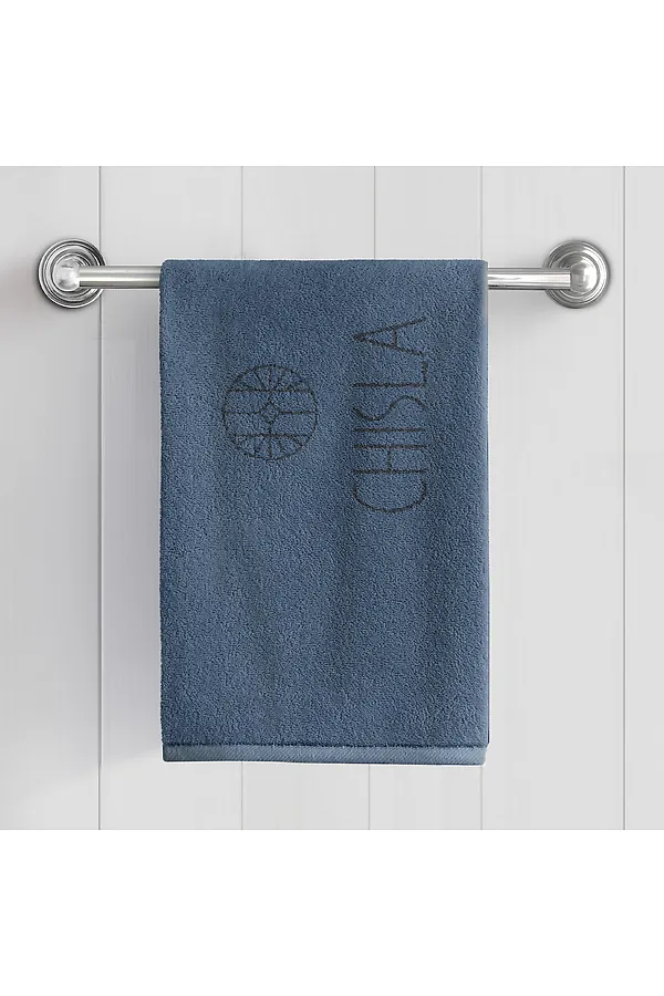 Полотенце Артикул ОТ 2-3 С 70/140 CHISLA (wellness spa) NORDTEX, chisla (wellness spa) - фото 2