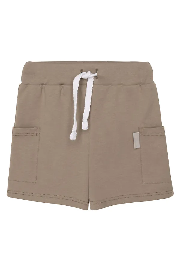 Шорты BOSSA NOVA, песочный - фото 2