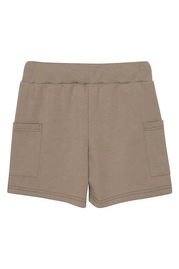 Шорты BOSSA NOVA, песочный - фото 2