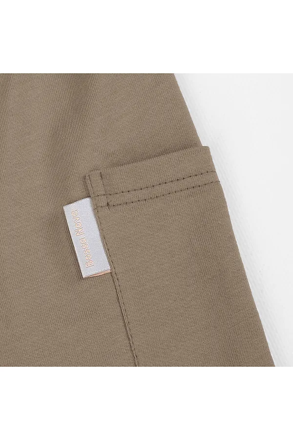 Шорты BOSSA NOVA, песочный - фото 2