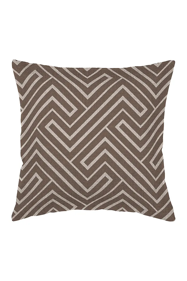 Наволочка Декоративная "Волшебная Ночь" 40/40 Лабиринт NORDTEX, лабиринт - фото 2