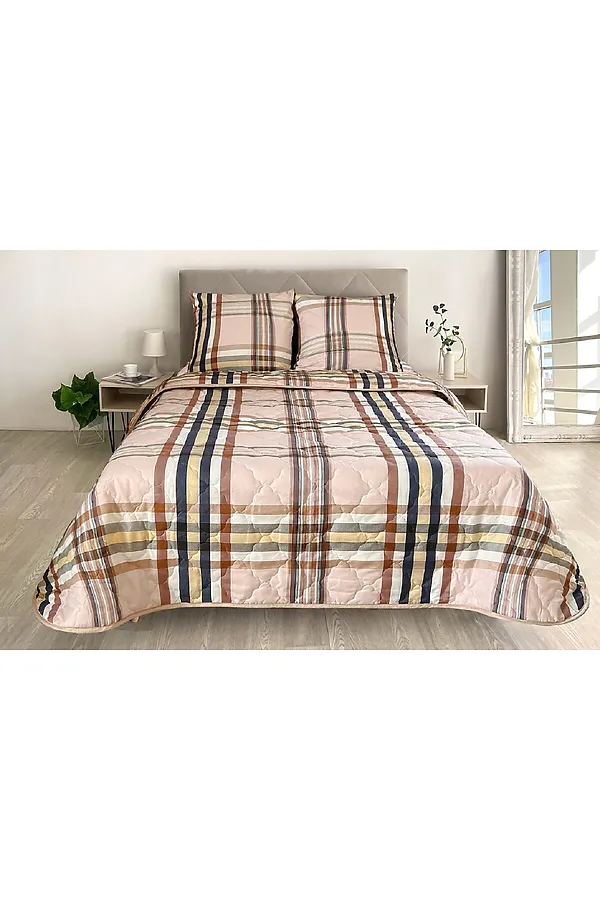 КПБ с одеялом New Style КМ-015 НАТАЛИ, в ассортименте - фото 2