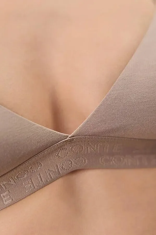 Бюстье  CONTE ELEGANT, каппучино - фото 2