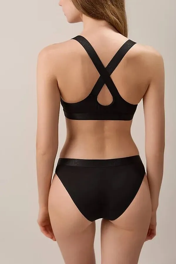 Бюстье  CONTE ELEGANT, черный - фото 2