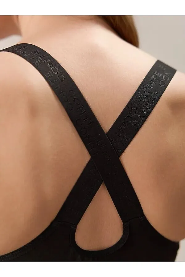 Бюстье  CONTE ELEGANT, черный - фото 2