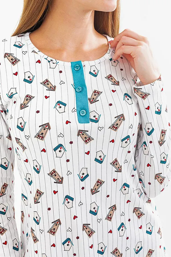 Костюм Starling Б LIKA DRESS, мультиколор - фото 2