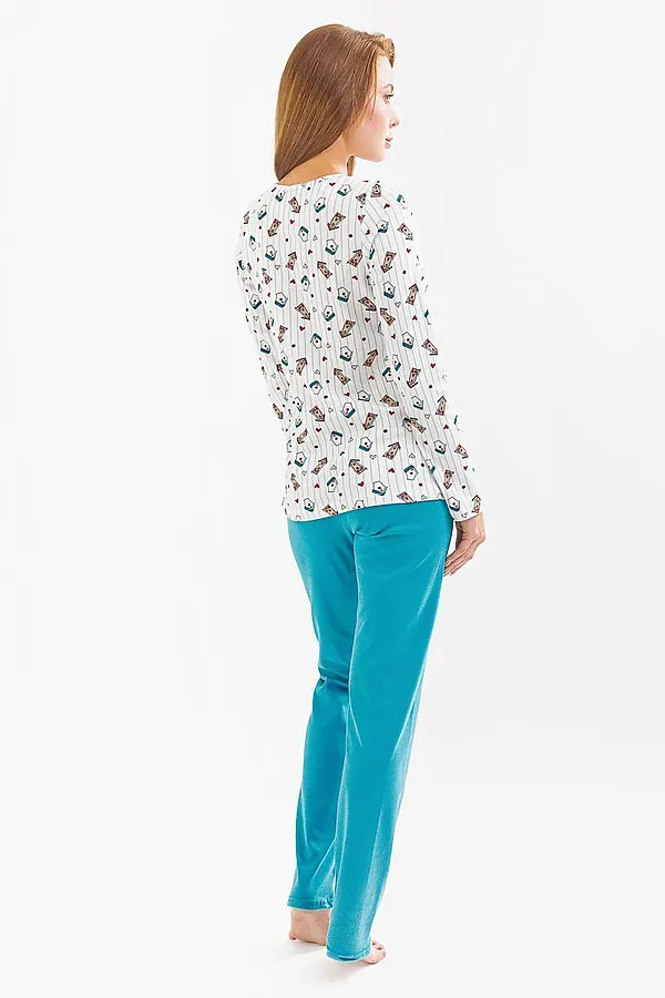 Костюм Starling Б LIKA DRESS, мультиколор - фото 2