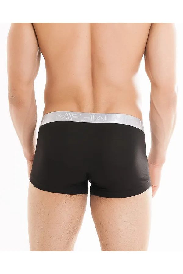 Трусы 2шт. MARK FORMELLE, черный - фото 2