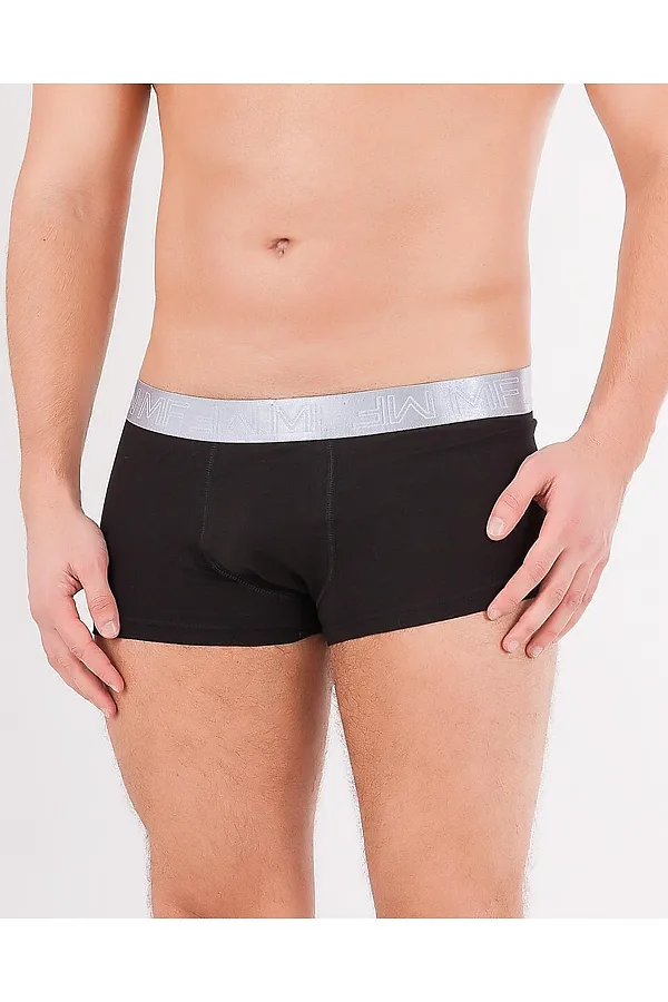 Трусы 2шт. MARK FORMELLE, черный - фото 2