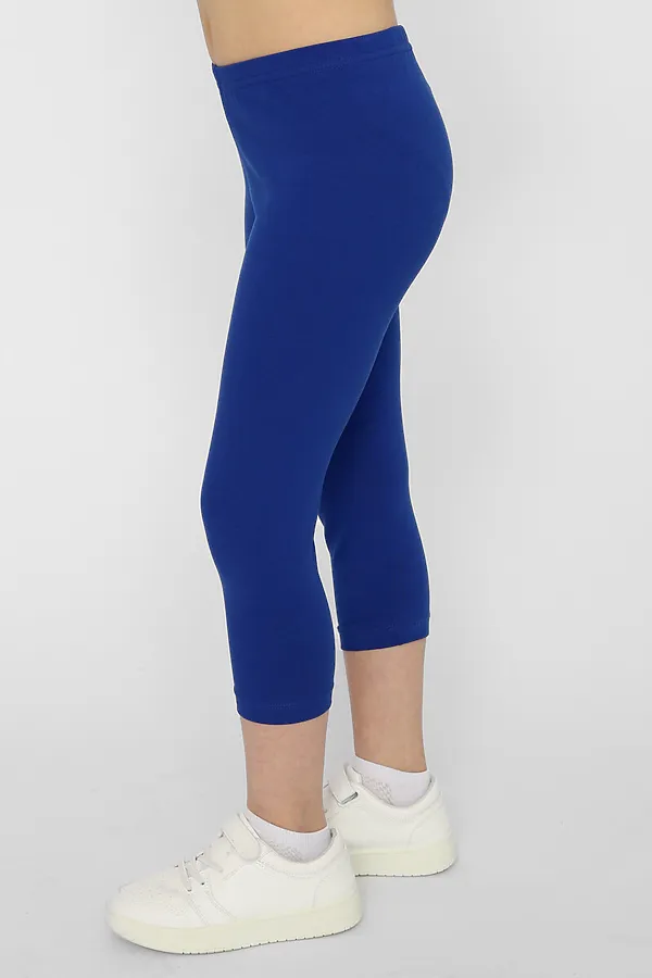 Бриджи CRB, т.синий - фото 2