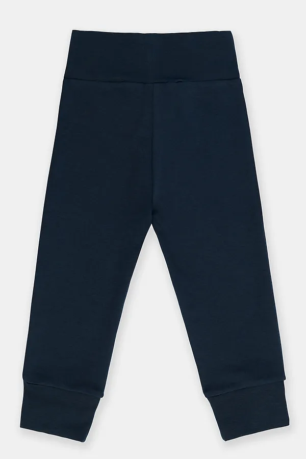 Брюки CRB, т.синий - фото 2