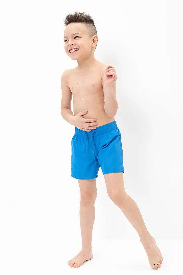 Плавательные шорты CROCKID, синий - фото 2