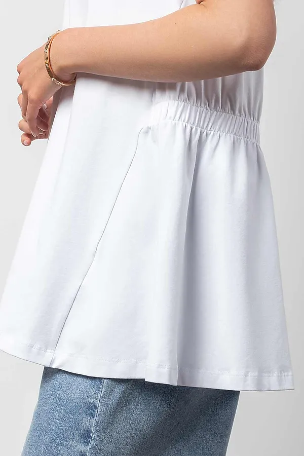 Туника VILATTE, белый - фото 2