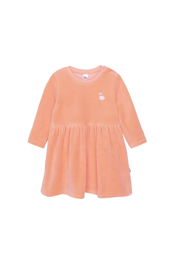 Платье BOSSA NOVA, абрикосовый - фото 2