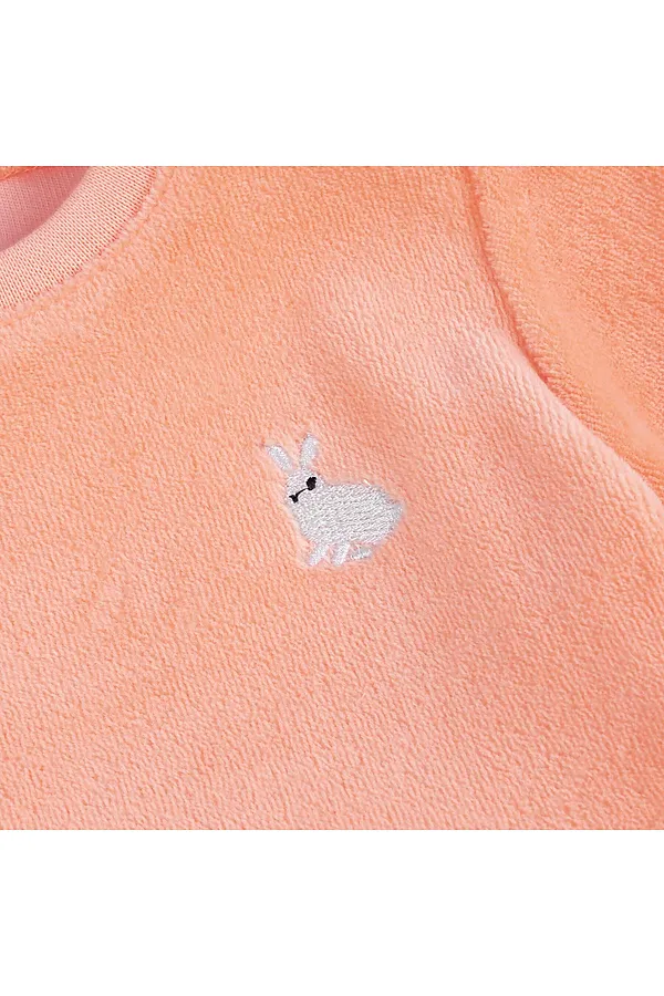 Платье BOSSA NOVA, абрикосовый - фото 2