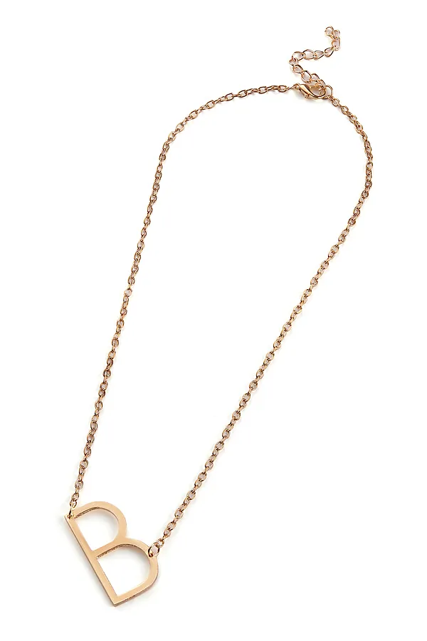 Цепочка с подвеской "Тайный знак" Nothing Shop, медный, рыжий - фото 2