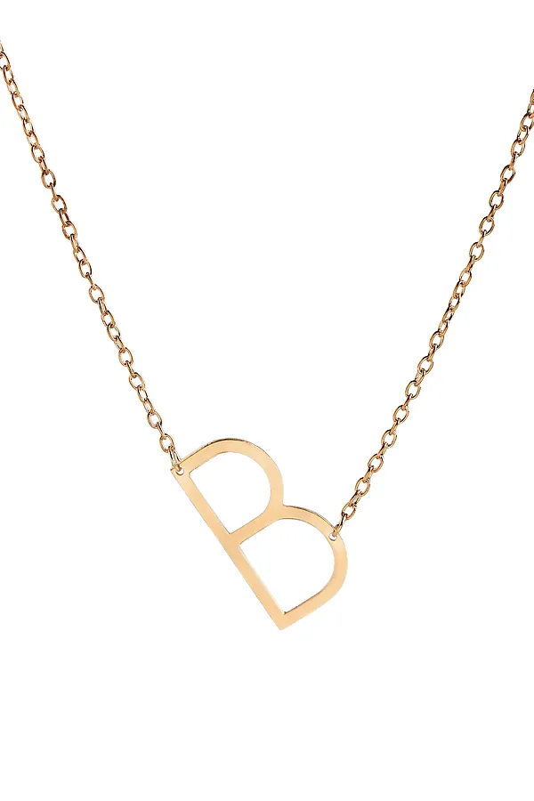 Цепочка с подвеской "Тайный знак" Nothing Shop, медный, рыжий - фото 2