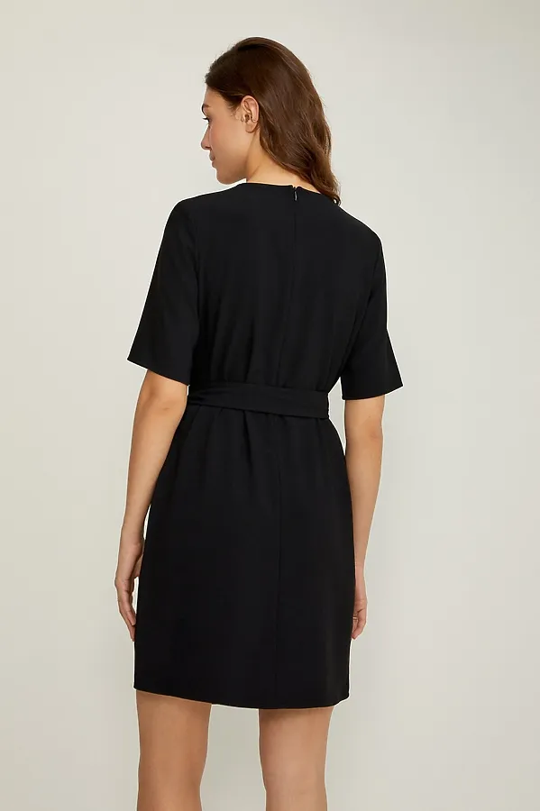 Платье CONCEPT CLUB, черный - фото 2