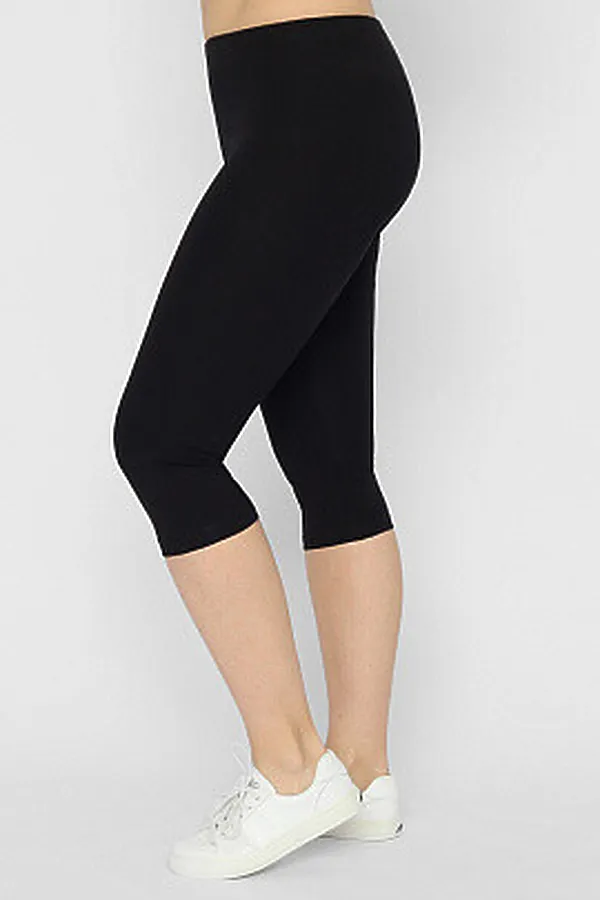 Бриджи CRB, черный - фото 2