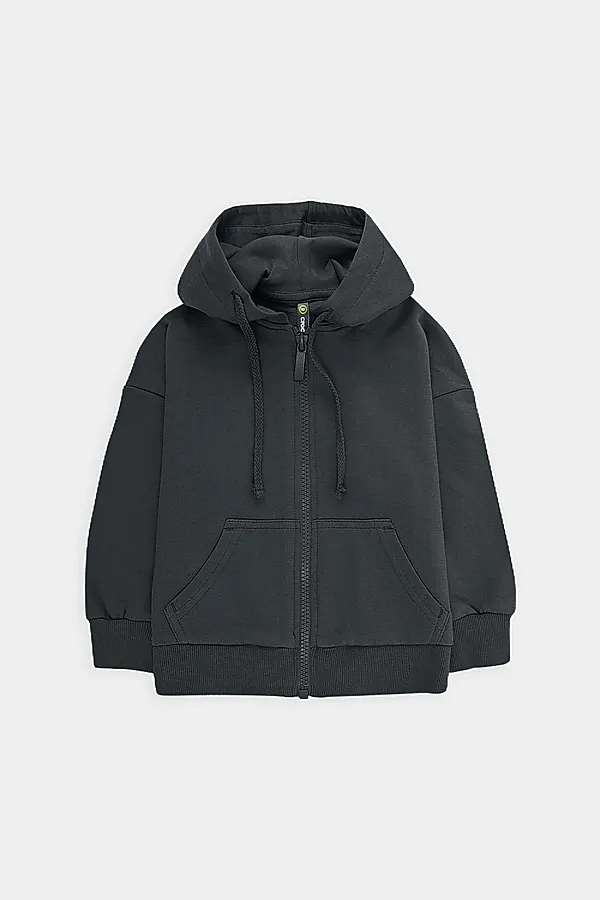 Куртка  CROCKID, черное дерево - фото 2