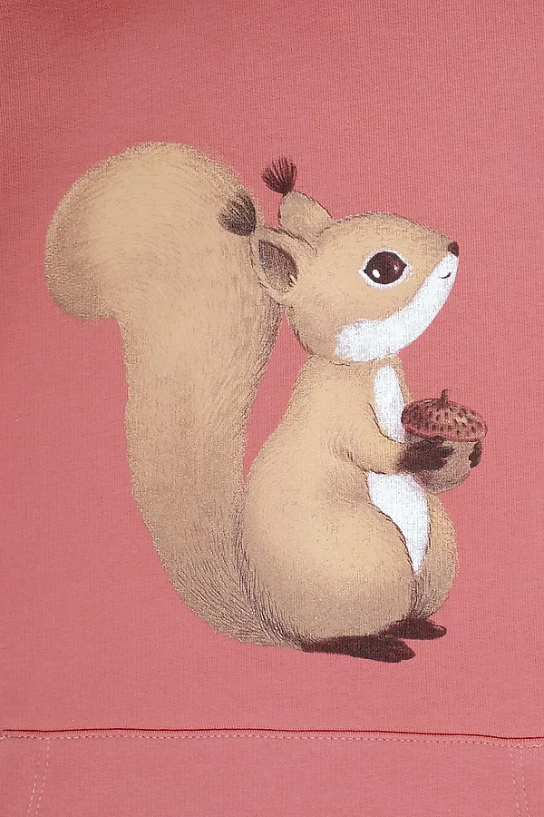 Худи CROCKID, пыльный кедр - фото 2