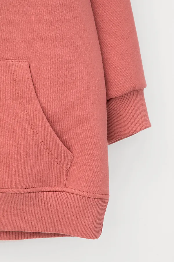 Худи CROCKID, пыльный кедр - фото 2