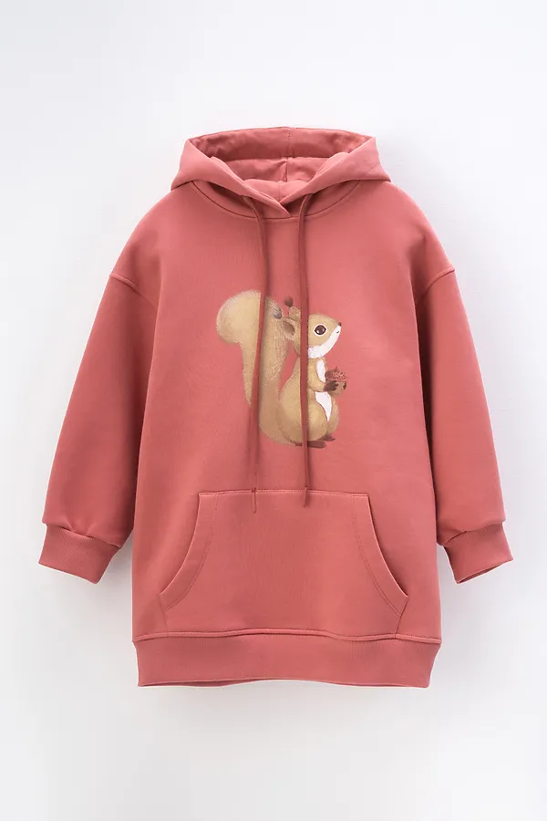 Худи CROCKID, пыльный кедр - фото 2