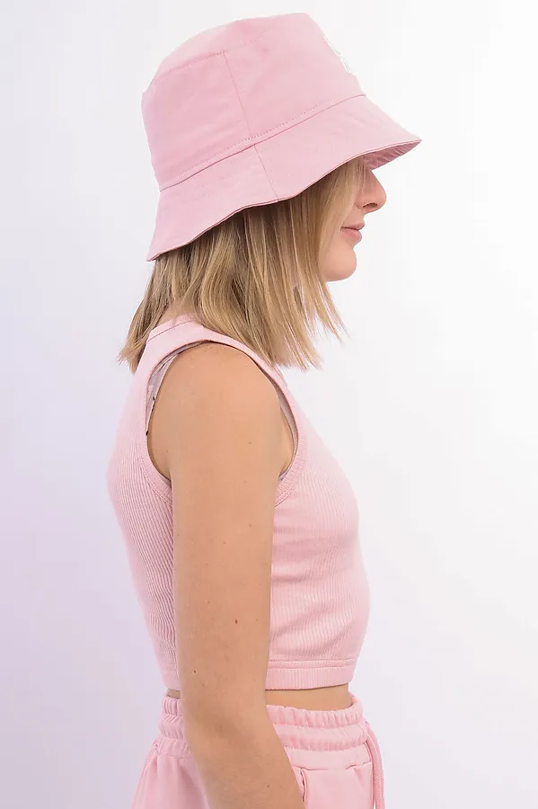 Топ BATIK, пыльная роза - фото 2