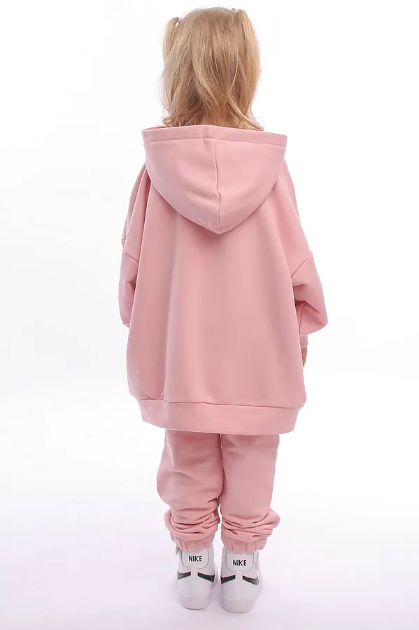 Худи BATIK, пыльная роза - фото 2