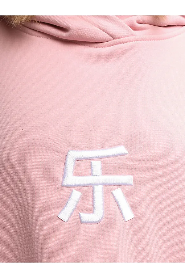 Худи BATIK, пыльная роза - фото 2